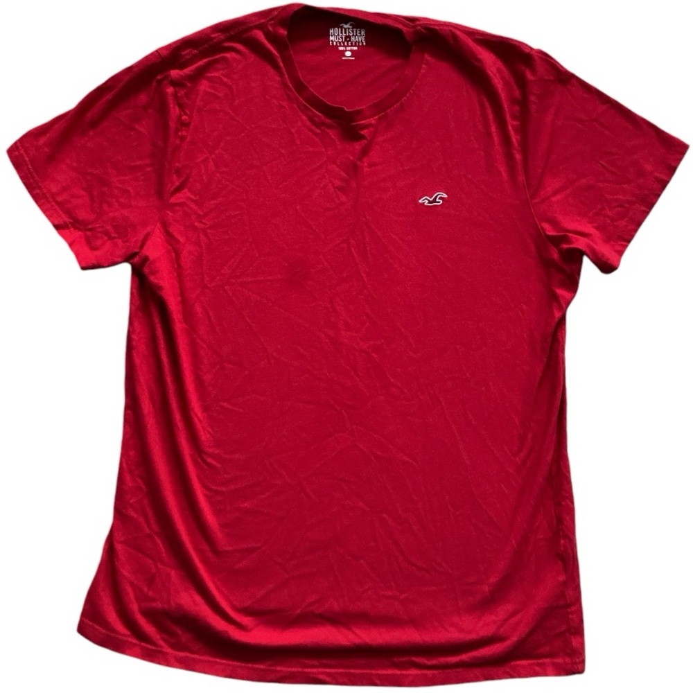 Hollister Tee